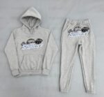 Set Trapstar Shooters Grey Sky Blue - Image 2