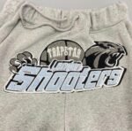 Set Trapstar Shooters Grey Sky Blue - Image 7