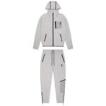 Set Trapstar Irongate T-Fleece