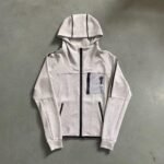 Set Trapstar Irongate T-Fleece - Image 2