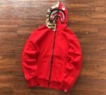 Hoodie Reversible BAPE x OVO - Image 2