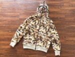 Hoodie Reversible BAPE x OVO - Image 3