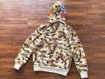 Hoodie Reversible BAPE x OVO - Image 5