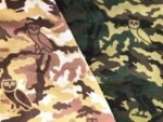 Hoodie Reversible BAPE x OVO - Image 10