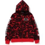 Hoodie BAPE x Faze Clan - Image 2
