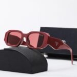 Sunglasses Prada - Image 5