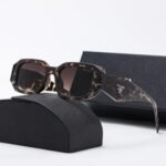 Sunglasses Prada - Image 7