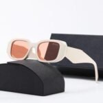 Sunglasses Prada - Image 8