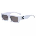 Sunglasses Off-White - Image 2