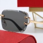 Sunglasses Cartier - Image 7