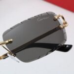 Sunglasses Cartier - Image 8