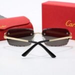 Sunglasses Cartier - Image 9