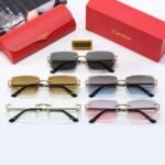 Sunglasses Cartier - Image 10