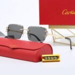 Sunglasses Cartier