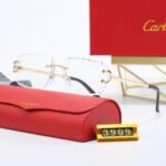 Sunglasses Cartier - Image 3