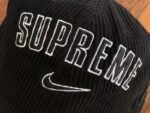 Cap Supreme x Nike Arc - Image 5