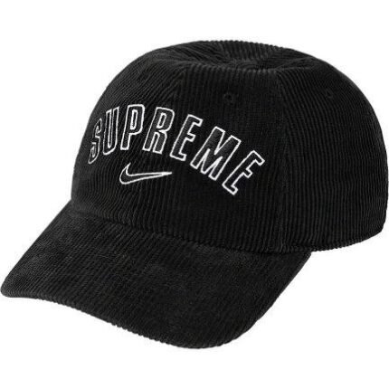 Cap Supreme x Nike Arc