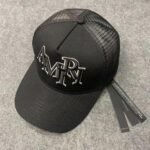 Cap AMIRI Mesh