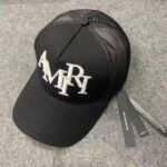 Cap AMIRI Mesh - Image 4