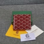 Goyard Victoire Wallet - Image 6
