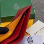 Goyard Victoire Wallet - Image 9