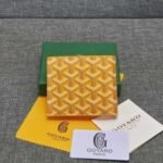 Goyard Victoire Wallet - Image 11