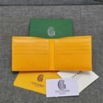 Goyard Victoire Wallet - Image 12