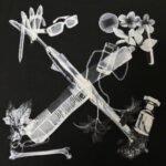 T-shirt Off-White X-ray Graphic Design - Image 4