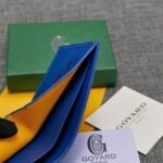 Goyard Victoire Wallet - Image 21