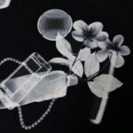 T-shirt Off-White X-ray Graphic Design - Image 5