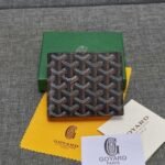 Goyard Victoire Wallet
