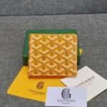 Goyard Victoire Wallet - Image 10