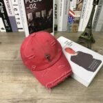 Cap Chrome Hearts (Limited Stock) - Image 4