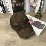 Cap Chrome Hearts (Limited Stock) - Image 7