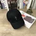 Cap Chrome Hearts (Limited Stock)