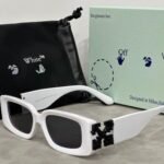 Sunglasses Off-White - Image 7