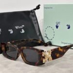 Sunglasses Off-White - Image 10