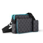 Louis Vuitton Trio Messenger