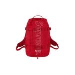 Backpack Supreme Logo - Image 3