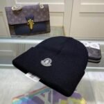 Beanie Moncler