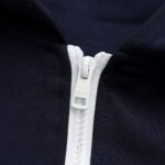 Set Gucci Tracksuit Navy Striped - Image 6