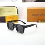 Sunglasses Louis Vuitton - Image 5