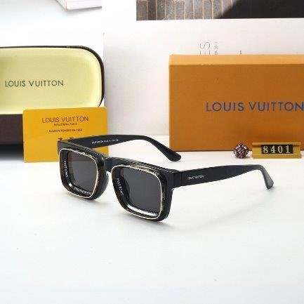 IMG20134 Sunglasses Louis Vuitton - Image 1