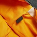 Goyard Duffle Travel Bag - Image 8