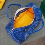 Goyard Duffle Travel Bag - Image 18