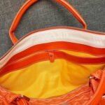 Goyard Duffle Travel Bag - Image 25