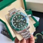 Rolex Submariner Date Acier - Image 2