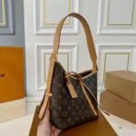 Louis Vuitton CarryAll PM Bag - Image 2