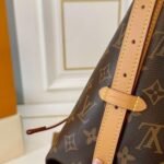 Louis Vuitton CarryAll PM Bag - Image 3