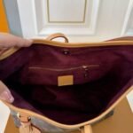 Louis Vuitton CarryAll PM Bag - Image 4